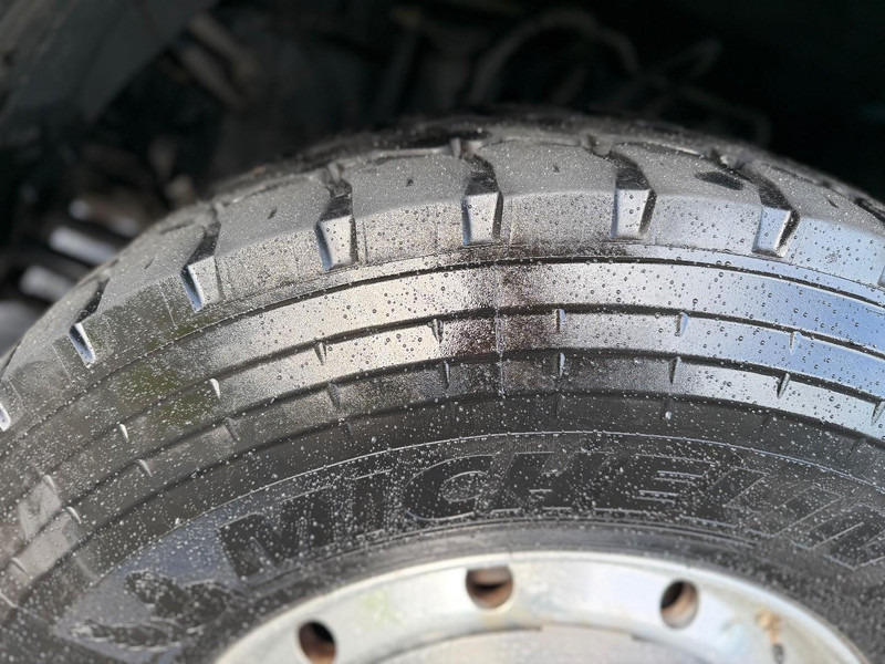 Locação de Volvo FH 13.460 VOLLUCHT, PTO/HYDRAULIEK, ALCOAS, VOLSPOILER, LED. Volvo FH 13.460 VOLLUCHT, PTO/HYDRAULIEK, ALCOAS, VOLSPOILER, LED.: foto 7