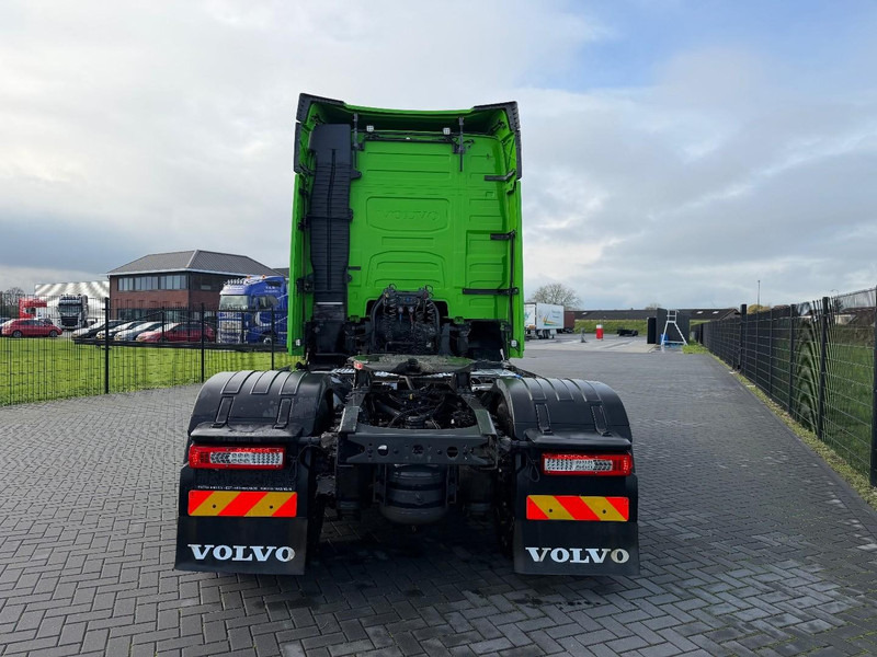 Locação de Volvo FH 13.460 VOLLUCHT, PTO/HYDRAULIEK, ALCOAS, VOLSPOILER, LED. Volvo FH 13.460 VOLLUCHT, PTO/HYDRAULIEK, ALCOAS, VOLSPOILER, LED.: foto 12