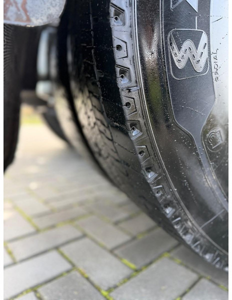 Locação de Volvo FH 13.460 VOLLUCHT, PTO/HYDRAULIEK, ALCOAS, VOLSPOILER, LED. Volvo FH 13.460 VOLLUCHT, PTO/HYDRAULIEK, ALCOAS, VOLSPOILER, LED.: foto 17