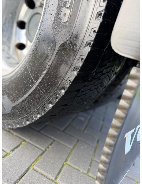 Locação de Volvo FH 13.460 VOLLUCHT, PTO/HYDRAULIEK, ALCOAS, VOLSPOILER, LED. Volvo FH 13.460 VOLLUCHT, PTO/HYDRAULIEK, ALCOAS, VOLSPOILER, LED.: foto 18