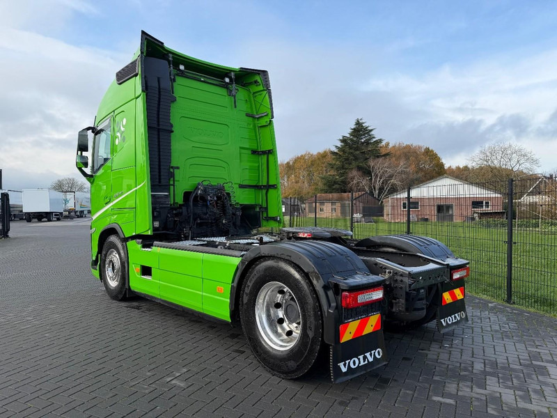 Locação de Volvo FH 13.460 VOLLUCHT, PTO/HYDRAULIEK, ALCOAS, VOLSPOILER, LED. Volvo FH 13.460 VOLLUCHT, PTO/HYDRAULIEK, ALCOAS, VOLSPOILER, LED.: foto 11