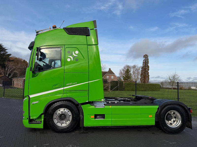Locação de Volvo FH 13.460 VOLLUCHT, PTO/HYDRAULIEK, ALCOAS, VOLSPOILER, LED. Volvo FH 13.460 VOLLUCHT, PTO/HYDRAULIEK, ALCOAS, VOLSPOILER, LED.: foto 6