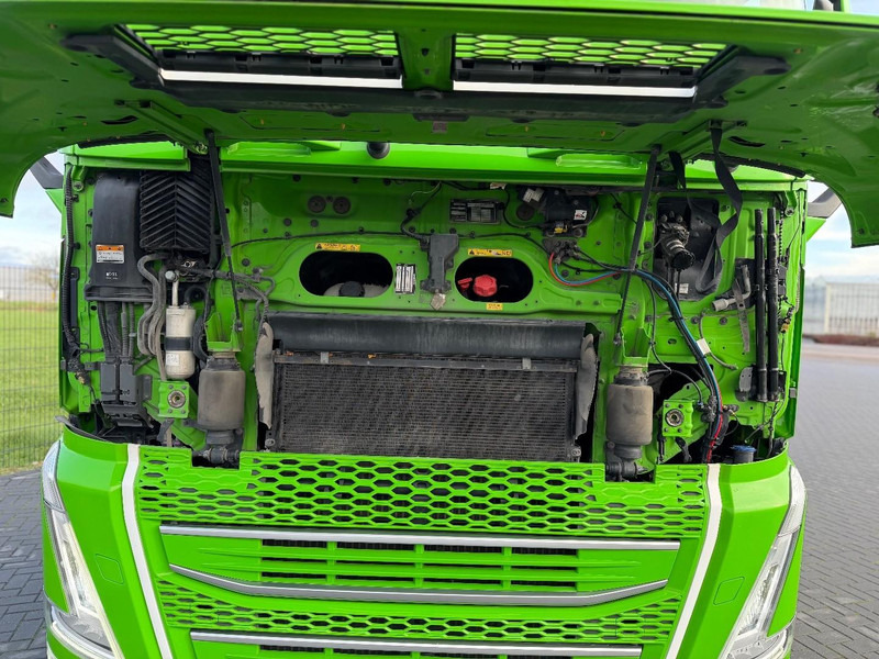 Locação de Volvo FH 13.460 VOLLUCHT, PTO/HYDRAULIEK, ALCOAS, VOLSPOILER, LED. Volvo FH 13.460 VOLLUCHT, PTO/HYDRAULIEK, ALCOAS, VOLSPOILER, LED.: foto 19
