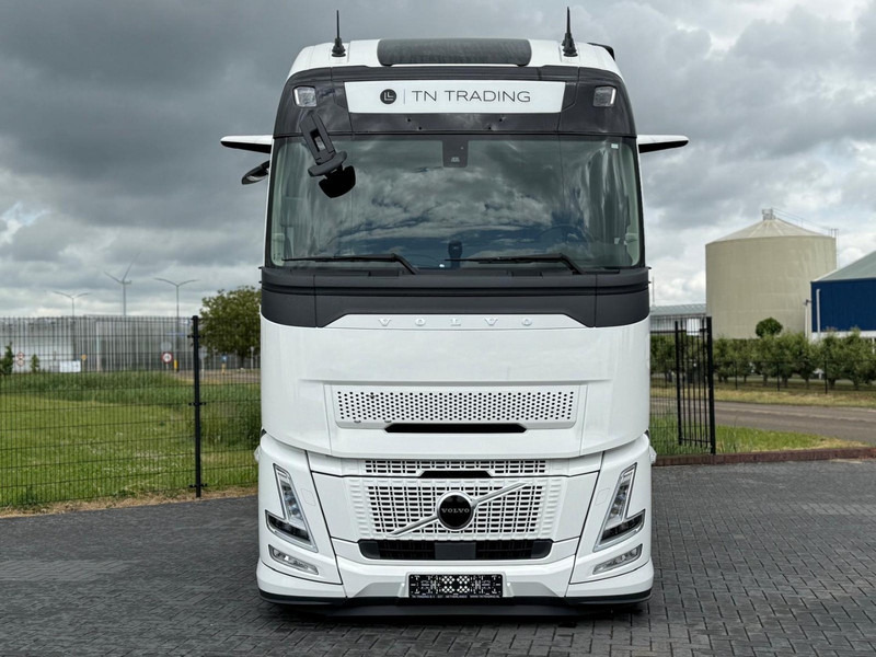 Volvo FH 13.460XL NEW, FULL AIR, ALCOA, HYDRAULIC, XL, FULL. - Tractor: foto 3 Volvo FH 13.460XL NEW, FULL AIR, ALCOA, HYDRAULIC, XL, FULL. - Tractor: foto 3