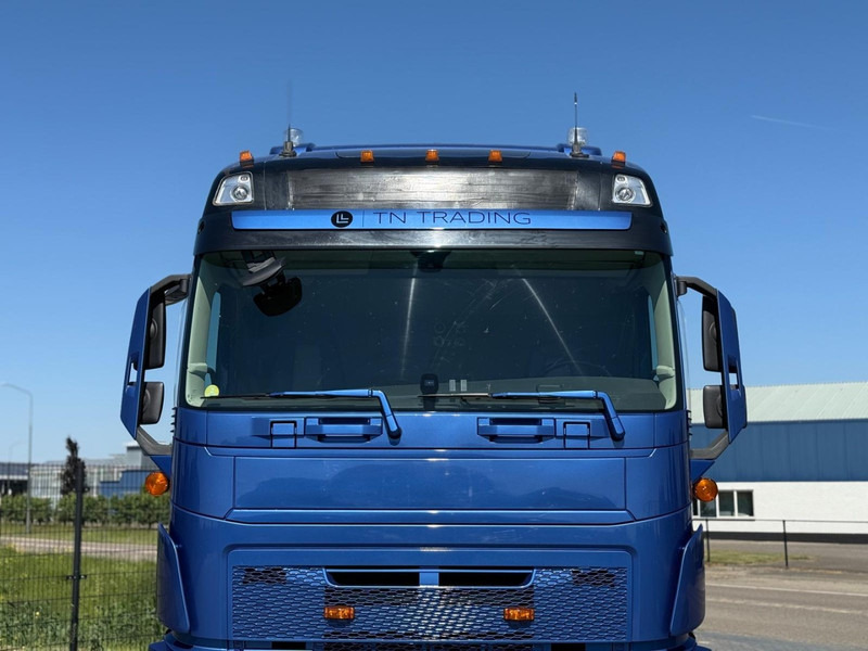 Volvo FH 13.500 KB, DYNAMIC STEERING, VOLLUCHT, LEER, PTO, 2 TANKS. - Tractor: foto 4 Volvo FH 13.500 KB, DYNAMIC STEERING, VOLLUCHT, LEER, PTO, 2 TANKS. - Tractor: foto 4