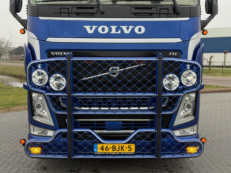 Volvo FH 13.500XL SHOW TRUCK, CUSTOMER INTERIOR, ALCOA, TOP! - Tractor: foto 5 Volvo FH 13.500XL SHOW TRUCK, CUSTOMER INTERIOR, ALCOA, TOP! - Tractor: foto 5