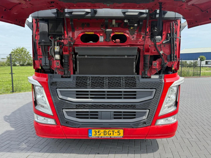 Volvo FH13.420 ADR, SMART TACHO 2, NL TRUCK, ALCOA, STEEL/AIR, PERFECT CONDITION, 2X TANK. - Tractor: foto 5 Volvo FH13.420 ADR, SMART TACHO 2, NL TRUCK, ALCOA, STEEL/AIR, PERFECT CONDITION, 2X TANK. - Tractor: foto 5