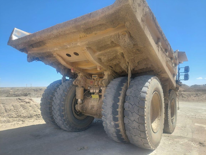 Caterpillar 777G **EPA** - Dumper: foto 3 Caterpillar 777G **EPA** - Dumper: foto 3