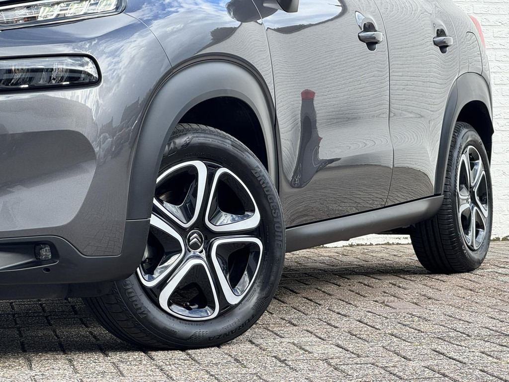 Citroën C3 Aircross-Origin 1.2 PureTech Max Automaat Led Camera Carplay Navigatie Cruise Clima - SUV: foto 5 Citroën C3 Aircross-Origin 1.2 PureTech Max Automaat Led Camera Carplay Navigatie Cruise Clima - SUV: foto 5