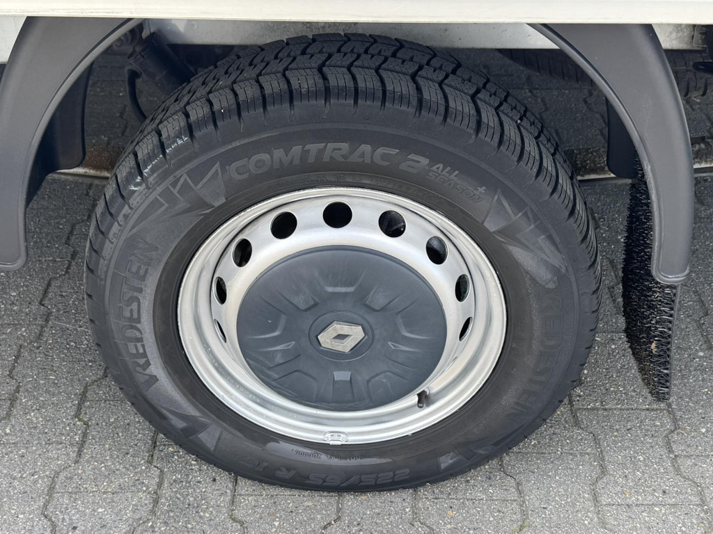 Renault Master-T35 2.3 dCi L3H2 Laadklep Airco Cruise Bluetooth Navigatie systeem - Máquina de outro: foto 5 Renault Master-T35 2.3 dCi L3H2 Laadklep Airco Cruise Bluetooth Navigatie systeem - Máquina de outro: foto 5