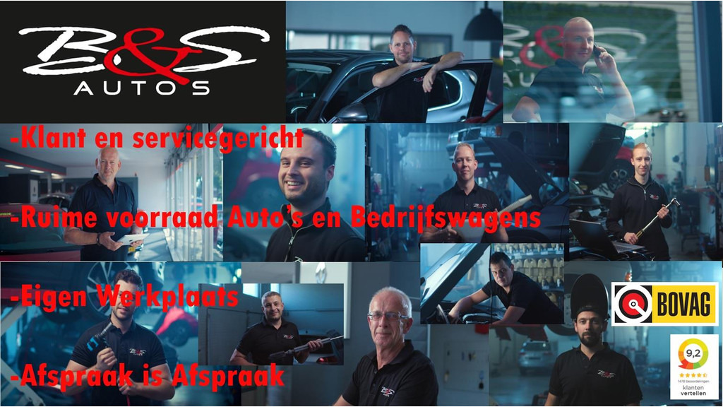 Volkswagen Crafter-30 2.0 TDI L3H3 Highline Carplay DAB Cruise Verwarmde voorruit Trekhaak Lat om Lat - Furgão: foto 3 Volkswagen Crafter-30 2.0 TDI L3H3 Highline Carplay DAB Cruise Verwarmde voorruit Trekhaak Lat om Lat - Furgão: foto 3