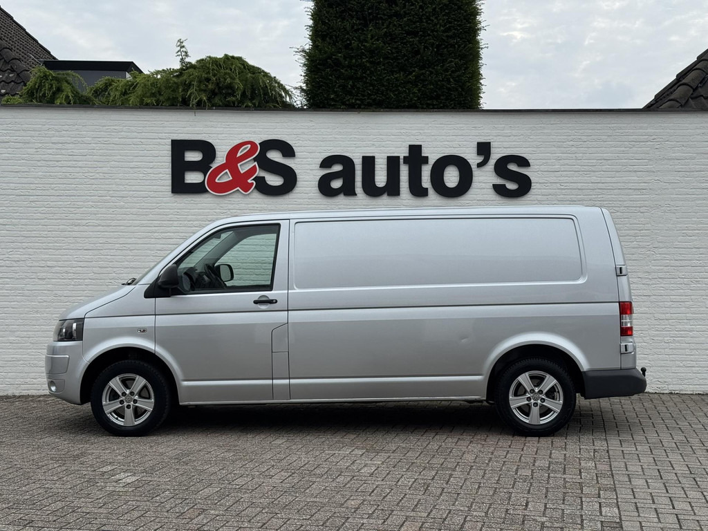 Volkswagen Transporter-2.0 TDI L2H3 Trekhaak Airco Navigatie Parrot Lat om Lat betimmering - Furgão: foto 3 Volkswagen Transporter-2.0 TDI L2H3 Trekhaak Airco Navigatie Parrot Lat om Lat betimmering - Furgão: foto 3