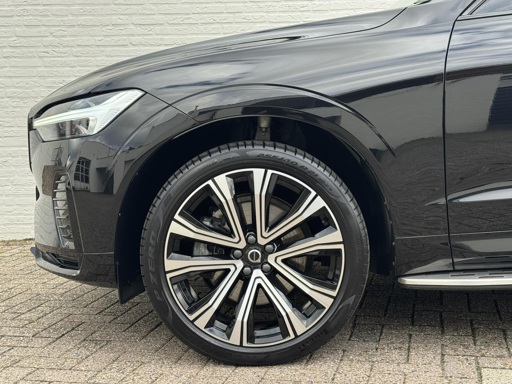 Volvo XC60-2.0 B5 Inscription Panorama dak Trekhaak Camera Adaptieve cruise 21inch - SUV: foto 4 Volvo XC60-2.0 B5 Inscription Panorama dak Trekhaak Camera Adaptieve cruise 21inch - SUV: foto 4