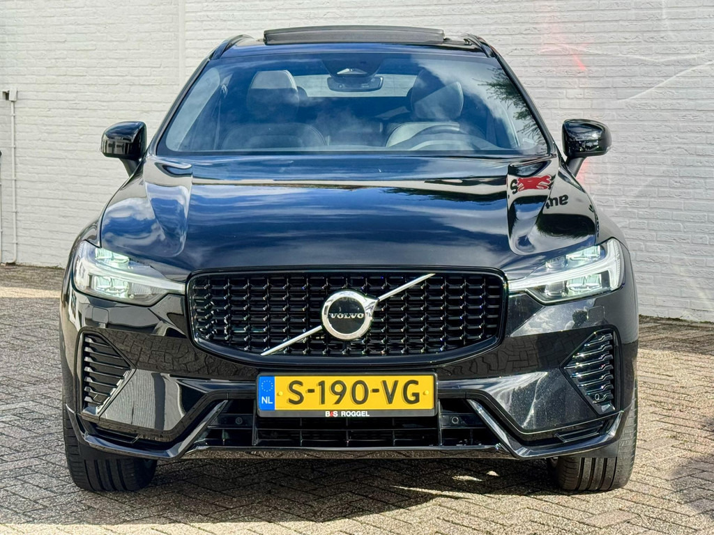 Volvo XC60-2.0 B5 Inscription Panorama dak Trekhaak Camera Adaptieve cruise 21inch - SUV: foto 5 Volvo XC60-2.0 B5 Inscription Panorama dak Trekhaak Camera Adaptieve cruise 21inch - SUV: foto 5