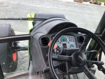 Claas CELTIS 426 RX Tracteur - Trator: foto 3 Claas CELTIS 426 RX Tracteur - Trator: foto 3