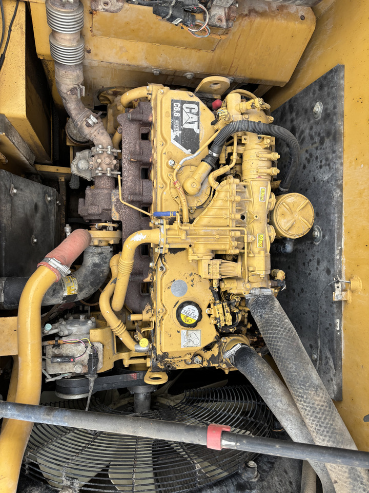 Locação de CATERPILLAR 320EL RR CATERPILLAR 320EL RR: foto 8