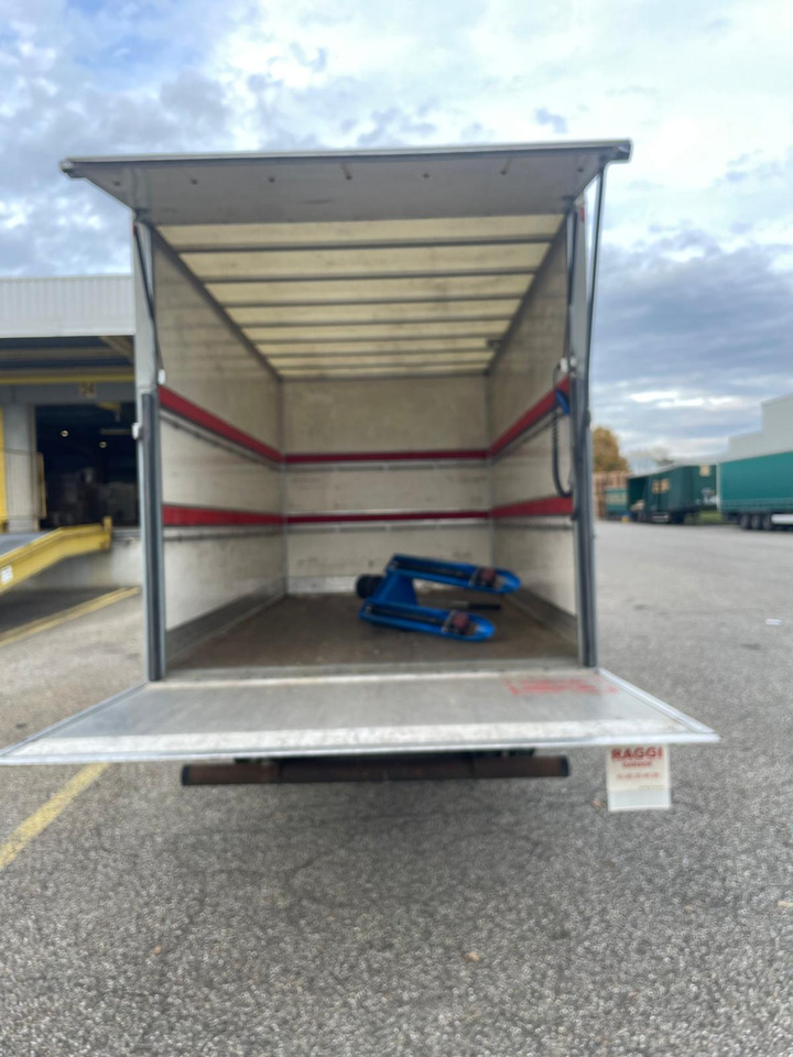 Carrinha de contentor IVECO Dailly 35c16: foto 6