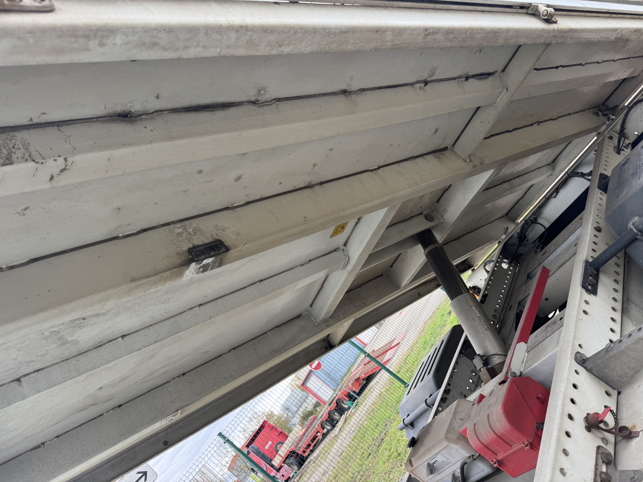 Furgão basculante Renault Master dci 165: foto 10 Furgão basculante Renault Master dci 165: foto 10