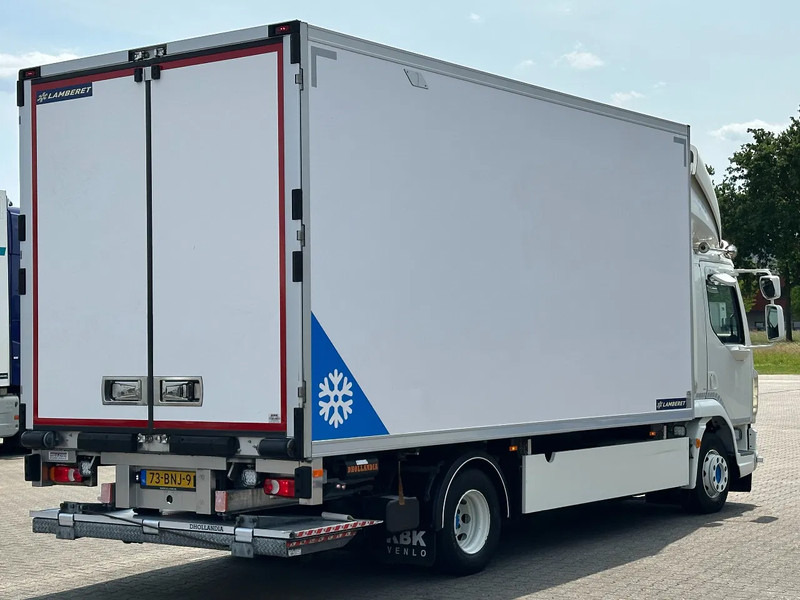 DAF LF 260 4x2 Lamberet Carrier Supra 850 / Laadklep / Apk *TOP* - Caminhão frigorífico: foto 4 DAF LF 260 4x2 Lamberet Carrier Supra 850 / Laadklep / Apk *TOP* - Caminhão frigorífico: foto 4