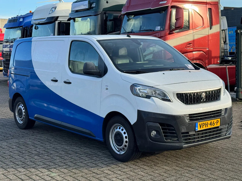 Peugeot Expert 226C 1.6 BlueHDI 115 Premium Navi / Airco / Cruise / Half leer - Furgão compacto: foto 2 Peugeot Expert 226C 1.6 BlueHDI 115 Premium Navi / Airco / Cruise / Half leer - Furgão compacto: foto 2