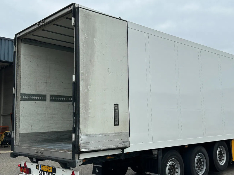 Schmitz Cargobull Carrier Maxima 1300 / Rotos-Disc / Lift-as / APK 02-2026 - Semireboque frigorífico: foto 5 Schmitz Cargobull Carrier Maxima 1300 / Rotos-Disc / Lift-as / APK 02-2026 - Semireboque frigorífico: foto 5