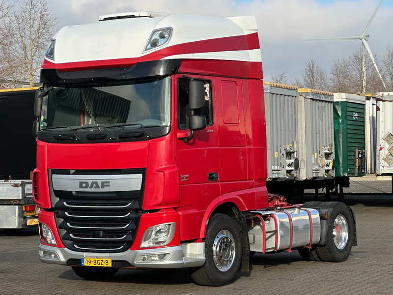 DAF XF 440 SSC Euro 6 / *ADR* Alcoa / Smart Tacho / Apk - Tractor: foto 1 DAF XF 440 SSC Euro 6 / *ADR* Alcoa / Smart Tacho / Apk - Tractor: foto 1