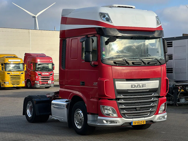 DAF XF 440 SSC Euro 6 / *ADR* Alcoa / Smart Tacho / Apk - Tractor: foto 2 DAF XF 440 SSC Euro 6 / *ADR* Alcoa / Smart Tacho / Apk - Tractor: foto 2