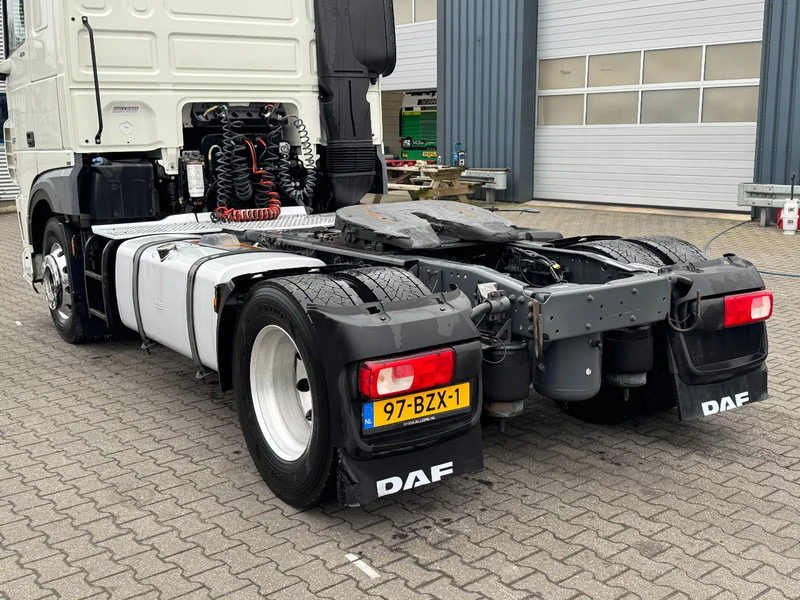 Tractor DAF XF 450 Space Cab Euro 6: foto 5
