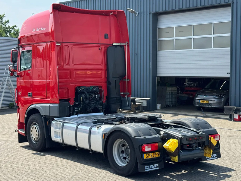 DAF XF 460 Super Space Cab 2 Tank *NL-Truck* - Tractor: foto 4 DAF XF 460 Super Space Cab 2 Tank *NL-Truck* - Tractor: foto 4