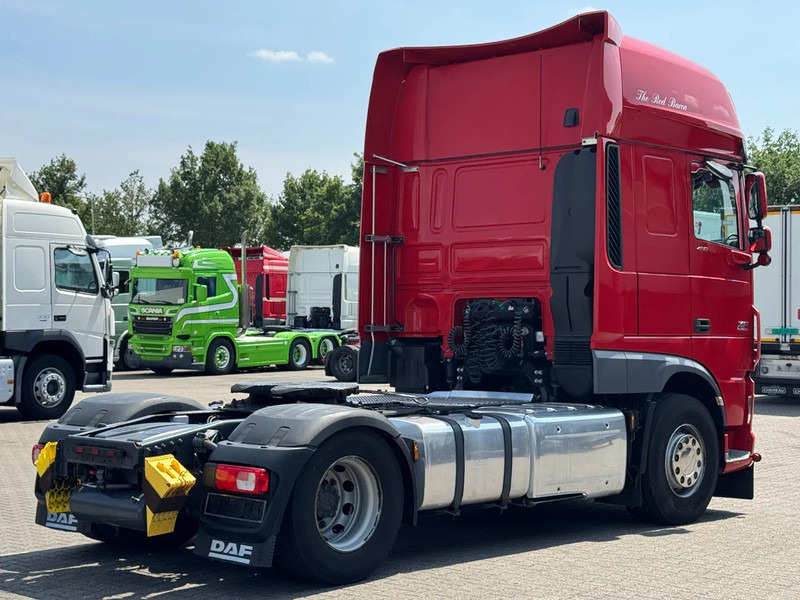 DAF XF 460 Super Space Cab 2 Tank *NL-Truck* - Tractor: foto 3 DAF XF 460 Super Space Cab 2 Tank *NL-Truck* - Tractor: foto 3