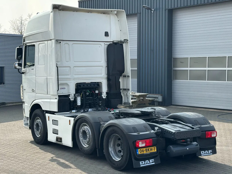 DAF XF 480 FTG 6x2/4 SSC / Euro 6 / New Apk *NL-Truck* - Tractor: foto 5 DAF XF 480 FTG 6x2/4 SSC / Euro 6 / New Apk *NL-Truck* - Tractor: foto 5