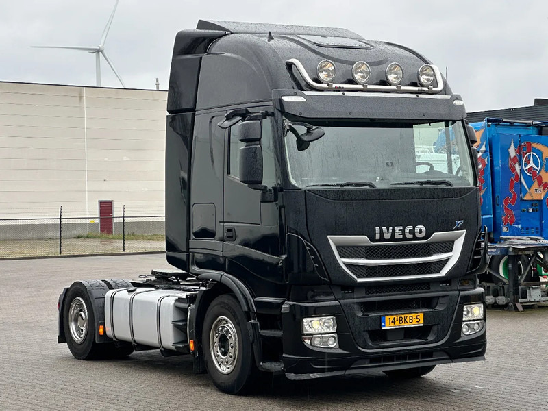Iveco Stralis 420 XP Hi-Way 2 Tank *383 Tkm* Euro 6 *NL-Truck* - Tractor: foto 2 Iveco Stralis 420 XP Hi-Way 2 Tank *383 Tkm* Euro 6 *NL-Truck* - Tractor: foto 2