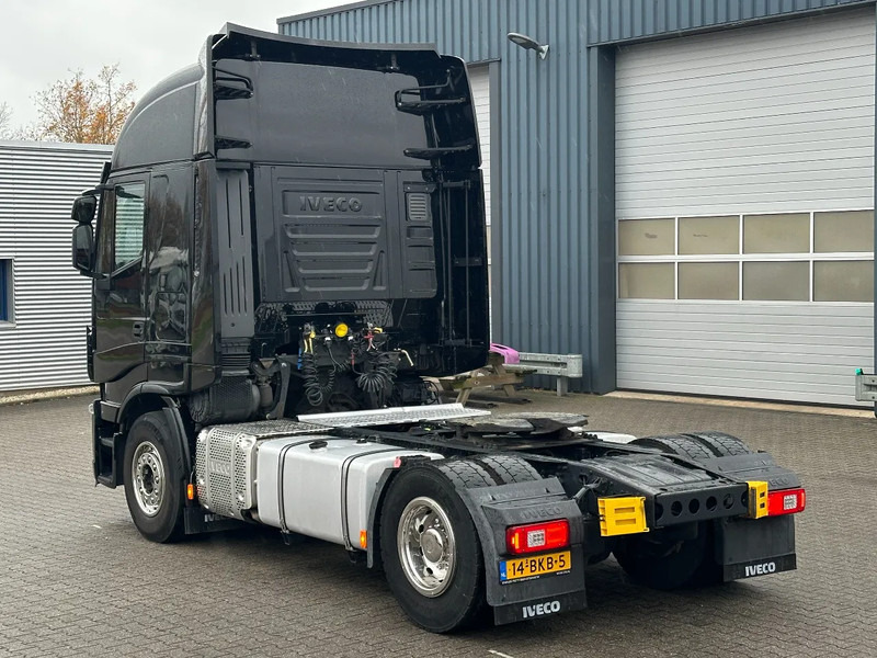 Iveco Stralis 420 XP Hi-Way 2 Tank *383 Tkm* Euro 6 *NL-Truck* - Tractor: foto 4 Iveco Stralis 420 XP Hi-Way 2 Tank *383 Tkm* Euro 6 *NL-Truck* - Tractor: foto 4