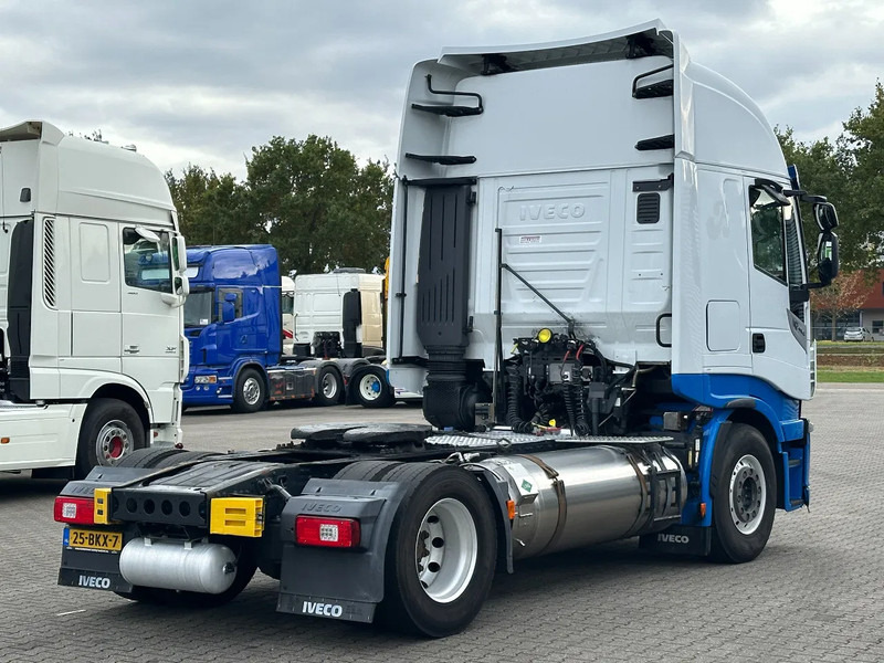 Iveco Stralis 460 LNG Euro 6 Retarder *NL-Truck* - Tractor: foto 3 Iveco Stralis 460 LNG Euro 6 Retarder *NL-Truck* - Tractor: foto 3