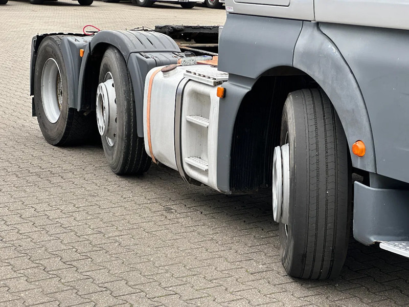 MAN TGA 26.430 XXL 6x2/4 Euro 4 / 762 Tkm *NL-Truck* - Tractor: foto 3 MAN TGA 26.430 XXL 6x2/4 Euro 4 / 762 Tkm *NL-Truck* - Tractor: foto 3