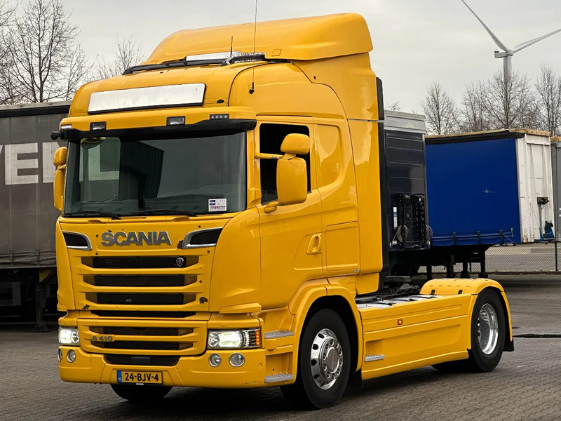 Scania G410 Euro 6 - Full Spoiler - Alcoa - Apk! - Tractor: foto 1 Scania G410 Euro 6 - Full Spoiler - Alcoa - Apk! - Tractor: foto 1