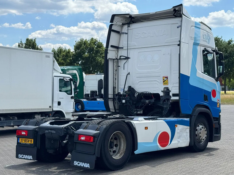Scania R500 NGS Retarder 2 Tank NL-Truck APK 06-2026 - Tractor: foto 3 Scania R500 NGS Retarder 2 Tank NL-Truck APK 06-2026 - Tractor: foto 3