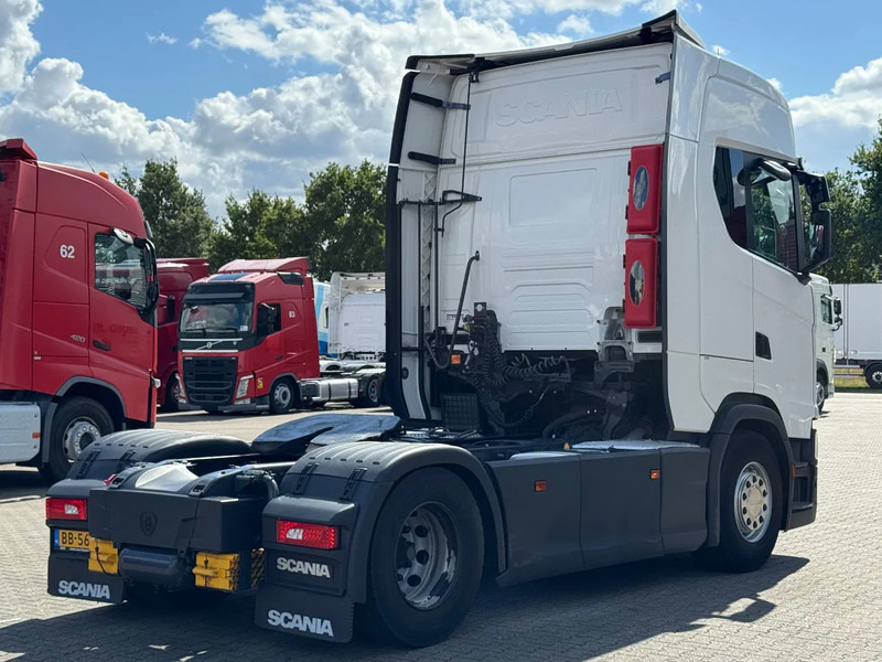 Scania S450 Retarder / ACC / Full Spoiler / 2 Tank / APK 05-2026 - Tractor: foto 3 Scania S450 Retarder / ACC / Full Spoiler / 2 Tank / APK 05-2026 - Tractor: foto 3