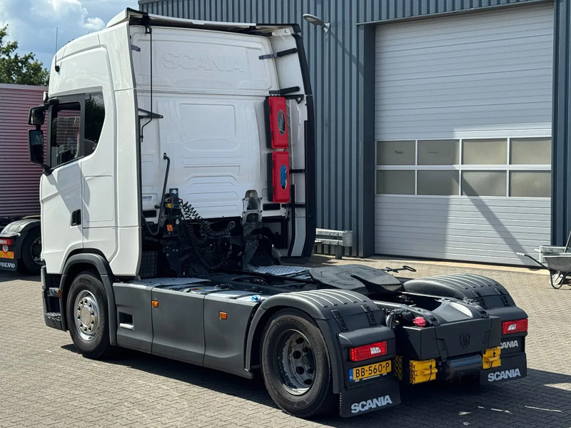 Scania S450 Retarder / ACC / Full Spoiler / 2 Tank / APK 05-2026 - Tractor: foto 4 Scania S450 Retarder / ACC / Full Spoiler / 2 Tank / APK 05-2026 - Tractor: foto 4