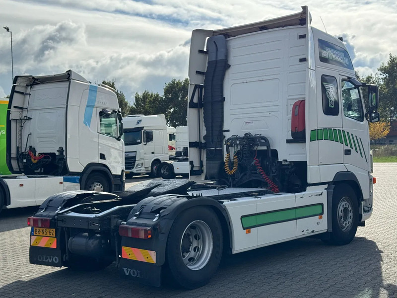 Volvo FH 12.460 Globetrotter XL Analoog *NL-Truck* - Tractor: foto 3 Volvo FH 12.460 Globetrotter XL Analoog *NL-Truck* - Tractor: foto 3