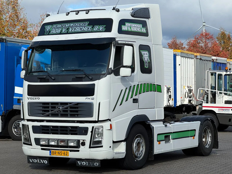 Volvo FH 12.460 Globetrotter XL Analoog *NL-Truck* - Tractor: foto 1 Volvo FH 12.460 Globetrotter XL Analoog *NL-Truck* - Tractor: foto 1