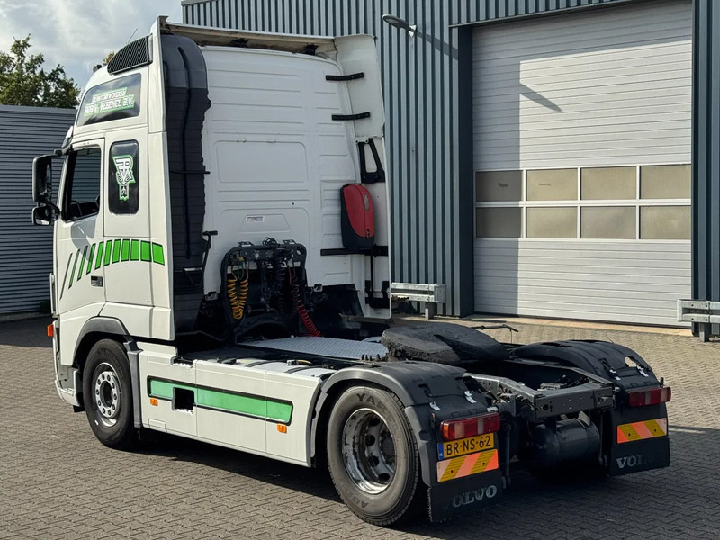 Volvo FH 12.460 Globetrotter XL Analoog *NL-Truck* - Tractor: foto 4 Volvo FH 12.460 Globetrotter XL Analoog *NL-Truck* - Tractor: foto 4