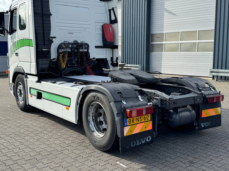 Volvo FH 12.460 Globetrotter XL Analoog *NL-Truck* - Tractor: foto 5 Volvo FH 12.460 Globetrotter XL Analoog *NL-Truck* - Tractor: foto 5