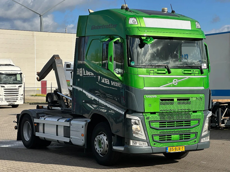 Volvo FH 460 4x2 VDL 10 Ton Haakarm / Euro 6 / 09-2026 Apk! - Caminhão polibenne, Caminhão grua: foto 2 Volvo FH 460 4x2 VDL 10 Ton Haakarm / Euro 6 / 09-2026 Apk! - Caminhão polibenne, Caminhão grua: foto 2