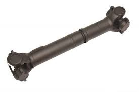 Scania P500 NEW Propshaft Cardan Slider oe 1758557 810mm W-W - Veio de transmissão: foto 1 Scania P500 NEW Propshaft Cardan Slider oe 1758557 810mm W-W - Veio de transmissão: foto 1