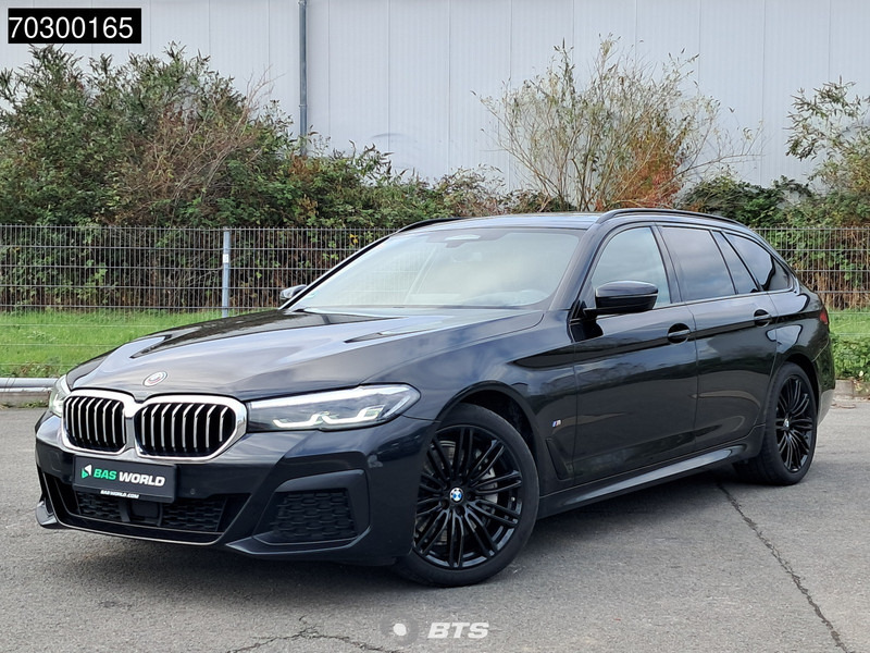 BMW Touring xDrive M Sport Automatik Pano AHK LED ACC Navi Kamera Parkensensoren CarPlay Euro6 - Automóvel: foto 1 BMW Touring xDrive M Sport Automatik Pano AHK LED ACC Navi Kamera Parkensensoren CarPlay Euro6 - Automóvel: foto 1