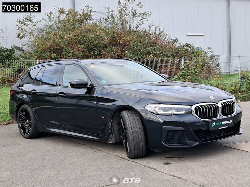 BMW Touring xDrive M Sport Automatik Pano AHK LED ACC Navi Kamera Parkensensoren CarPlay Euro6 - Automóvel: foto 5 BMW Touring xDrive M Sport Automatik Pano AHK LED ACC Navi Kamera Parkensensoren CarPlay Euro6 - Automóvel: foto 5
