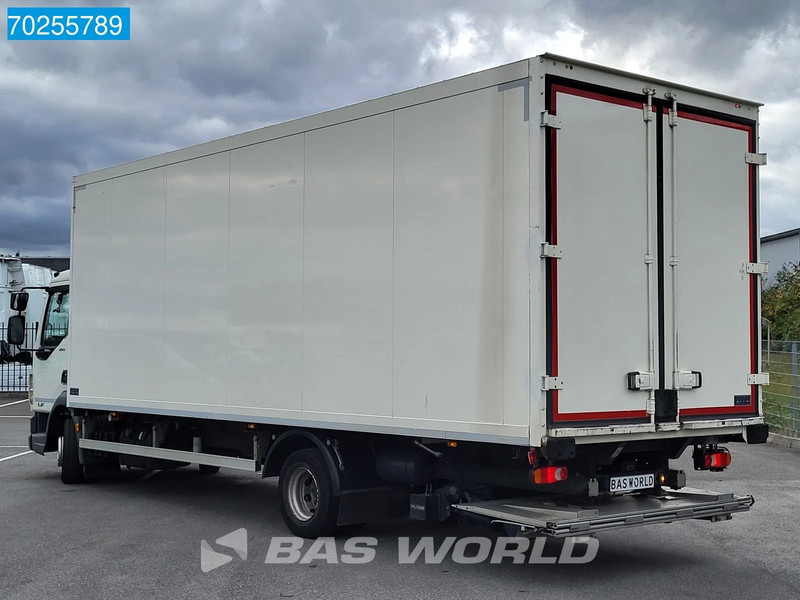 DAF LF 260 4X2 12t Carrier Supra 1150mt Bi-temp Ladebordwand ACC Euro 6 - Caminhão frigorífico: foto 2 DAF LF 260 4X2 12t Carrier Supra 1150mt Bi-temp Ladebordwand ACC Euro 6 - Caminhão frigorífico: foto 2