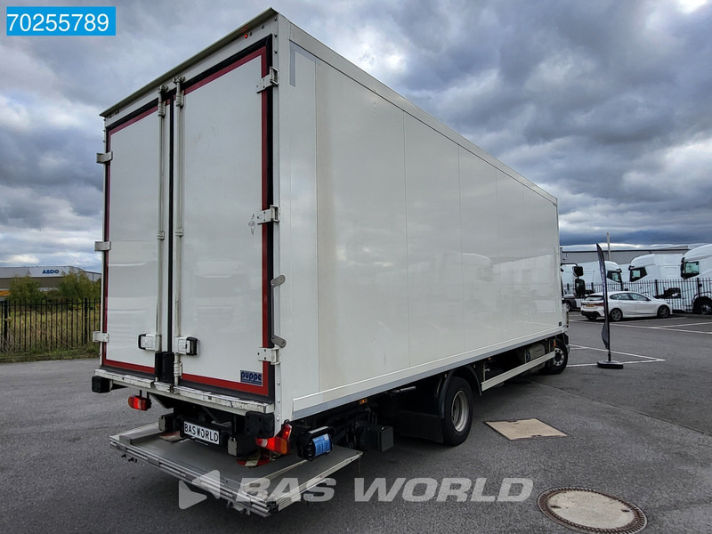 DAF LF 260 4X2 12t Carrier Supra 1150mt Bi-temp Ladebordwand ACC Euro 6 - Caminhão frigorífico: foto 5 DAF LF 260 4X2 12t Carrier Supra 1150mt Bi-temp Ladebordwand ACC Euro 6 - Caminhão frigorífico: foto 5