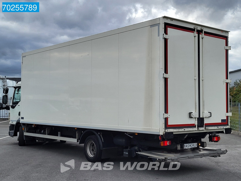 DAF LF 260 4X2 12t Carrier Supra 1150mt Bi-temp Ladebordwand ACC Euro 6 - Caminhão frigorífico: foto 2 DAF LF 260 4X2 12t Carrier Supra 1150mt Bi-temp Ladebordwand ACC Euro 6 - Caminhão frigorífico: foto 2